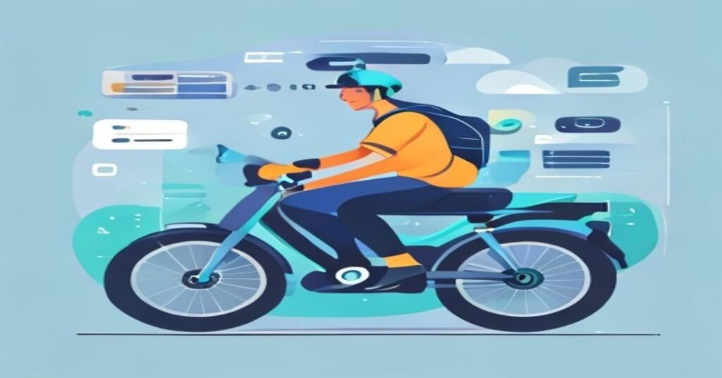 Last mile delivery overview — Dokaan